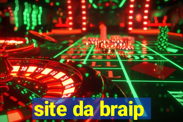 site da braip